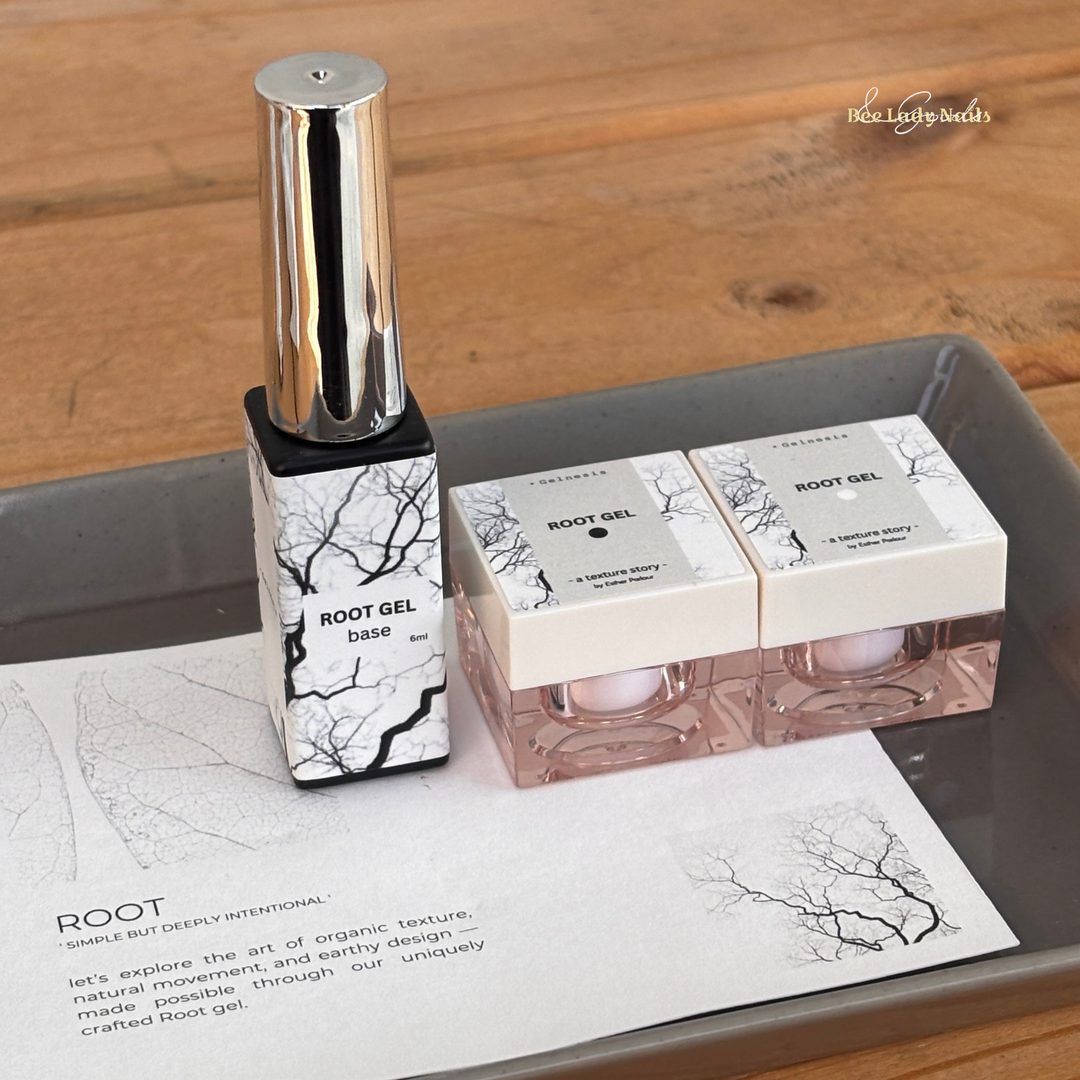 Gelnesis - Root Gel Set