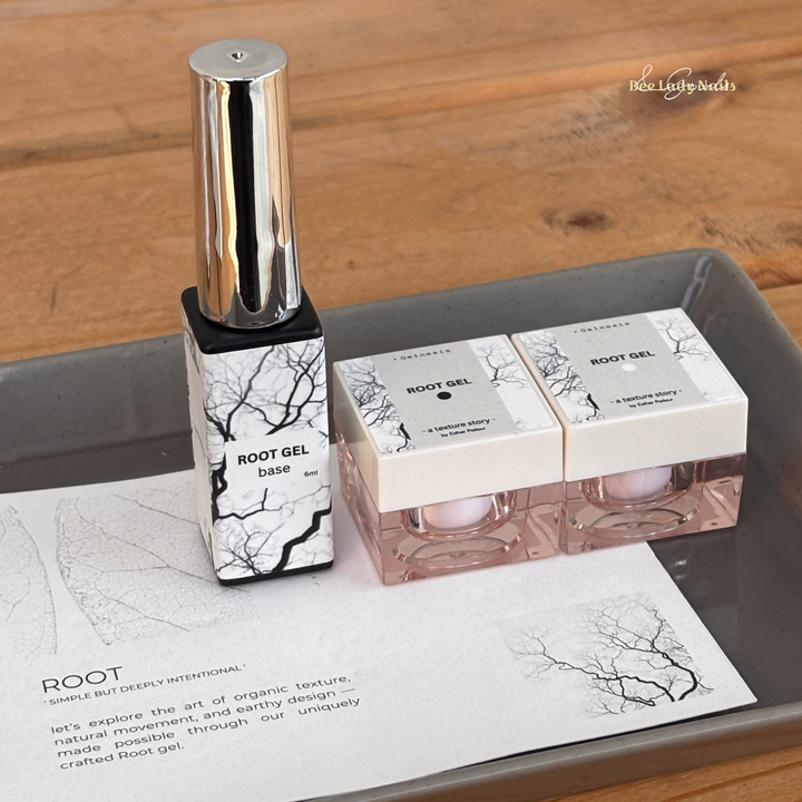 Gelnesis - Root Gel Set