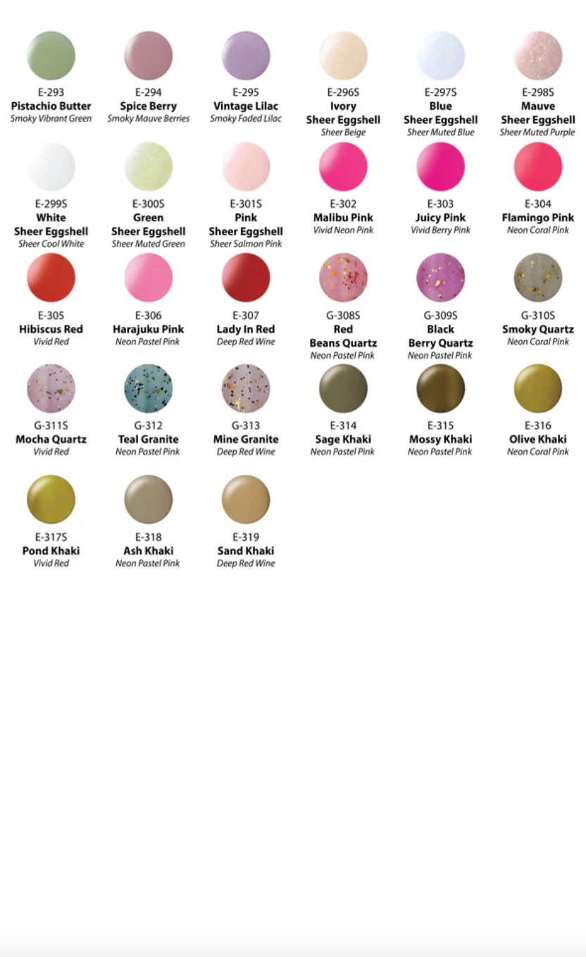(Pre-Order) KOKOIST Colour Gel in pot as you wish