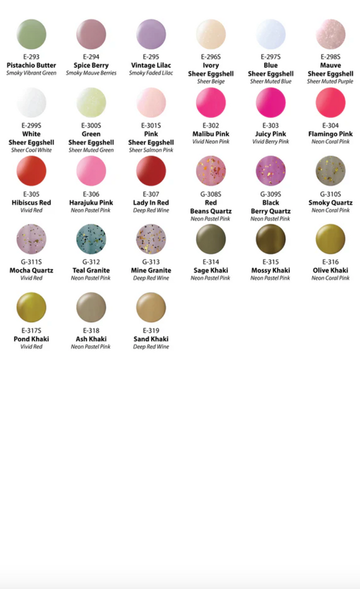 (Pre-Order) KOKOIST Colour Gel in pot as you wish