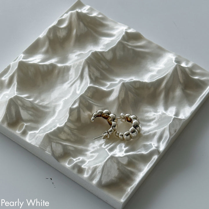 Alpine Peaks Jewellery Display Tray