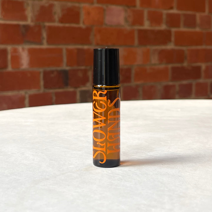 Slower Hands Cuticle Oil Kankitsu Pitaya