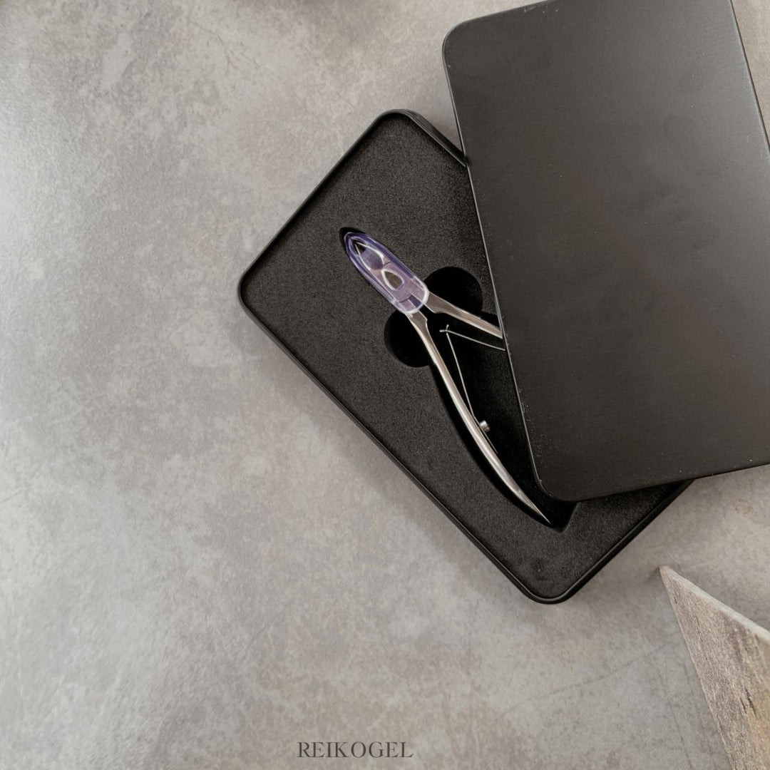 Reikogel - Cuticle Nipper