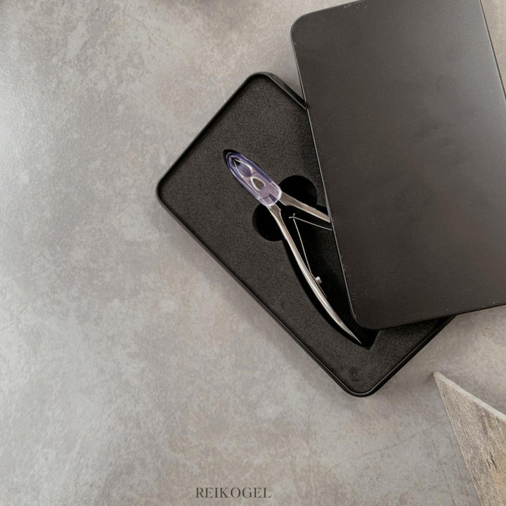 Reikogel - Cuticle Nipper