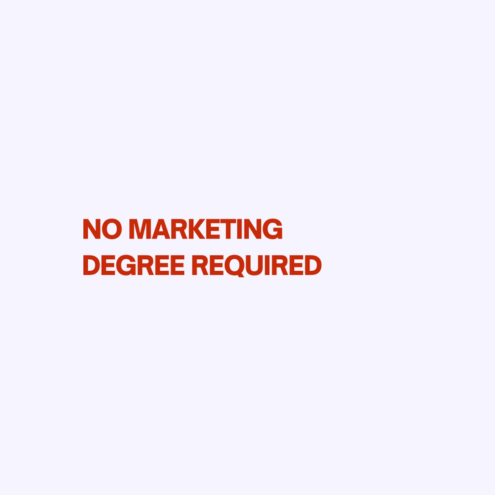 Content to Clients: Plan, Create & Convert Marketing Workshop - Saturday 19 September, 2026 | 12:00–2:00 PM