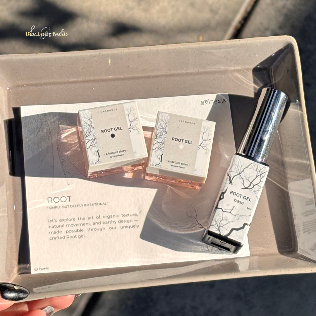 Gelnesis - Root Gel Set