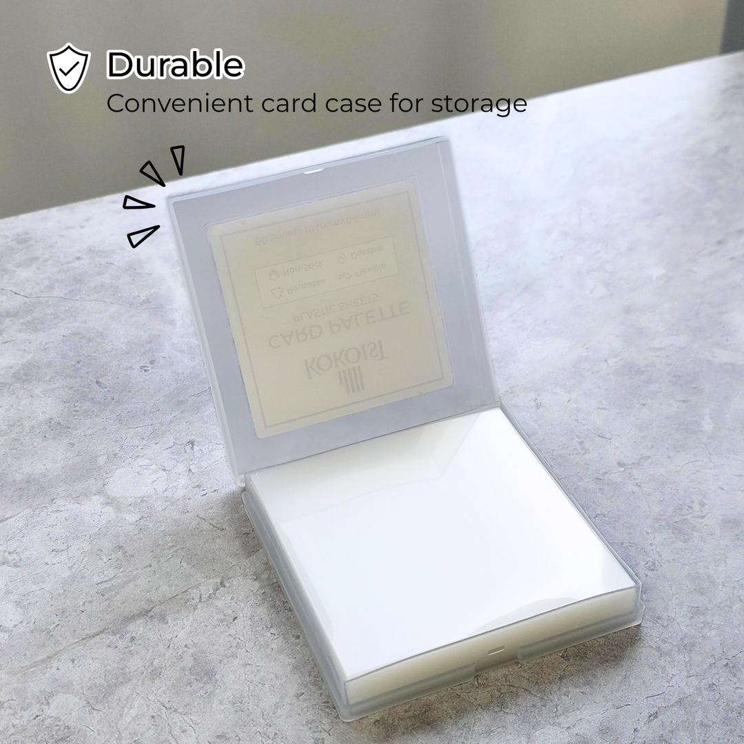 KOKOIST Card Palette