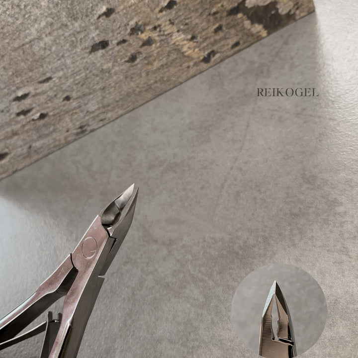 Reikogel - Cuticle Nipper