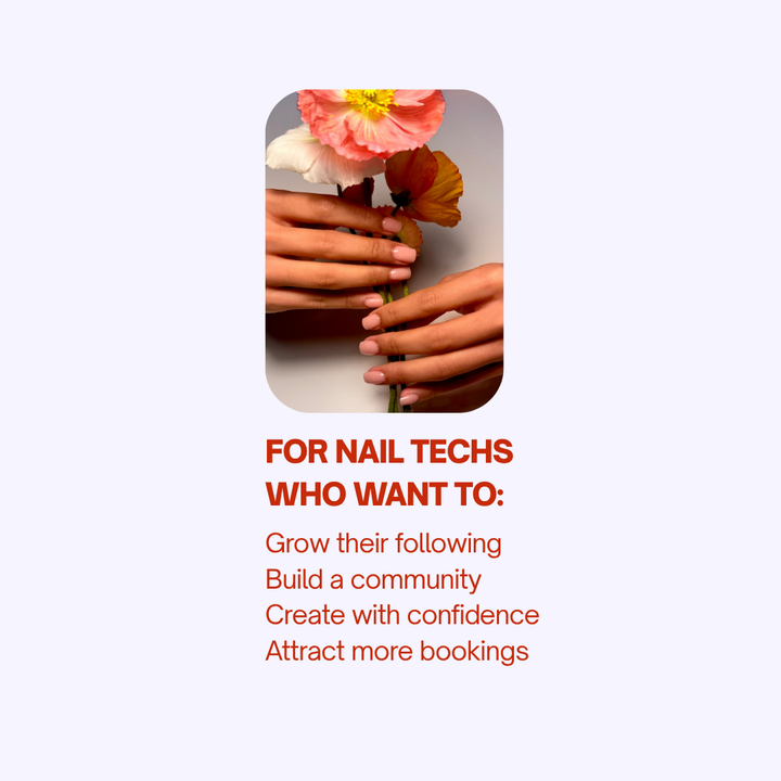 Content to Clients: Plan, Create & Convert Marketing Workshop - Saturday 19 September, 2026 | 12:00–2:00 PM
