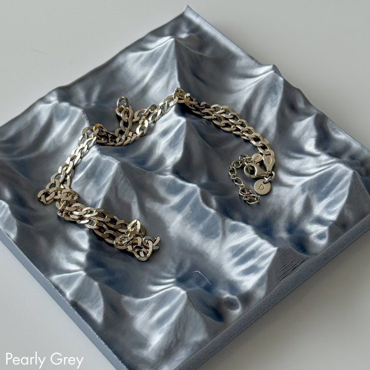 Alpine Peaks Jewellery Display Tray