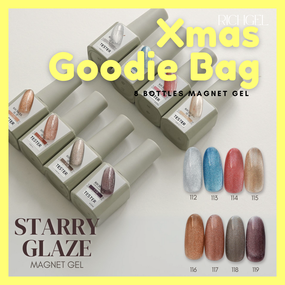 Christmas Goodie Bag  F