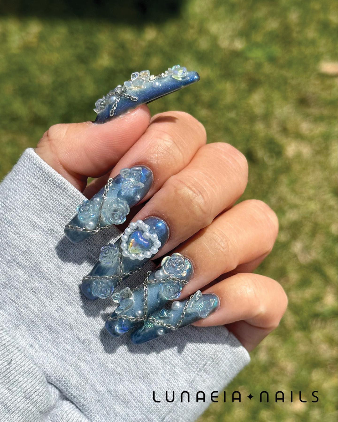 Gelip Extensions Nail Workshop - Sunday 17 May 2026 | 11:00–3:00 PM