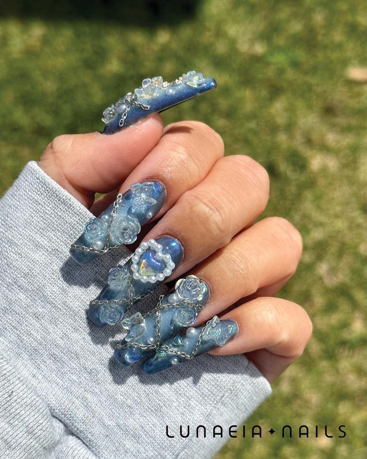 Gelip Extensions Nail Workshop - Sunday 17 May 2026 | 11:00–3:00 PM