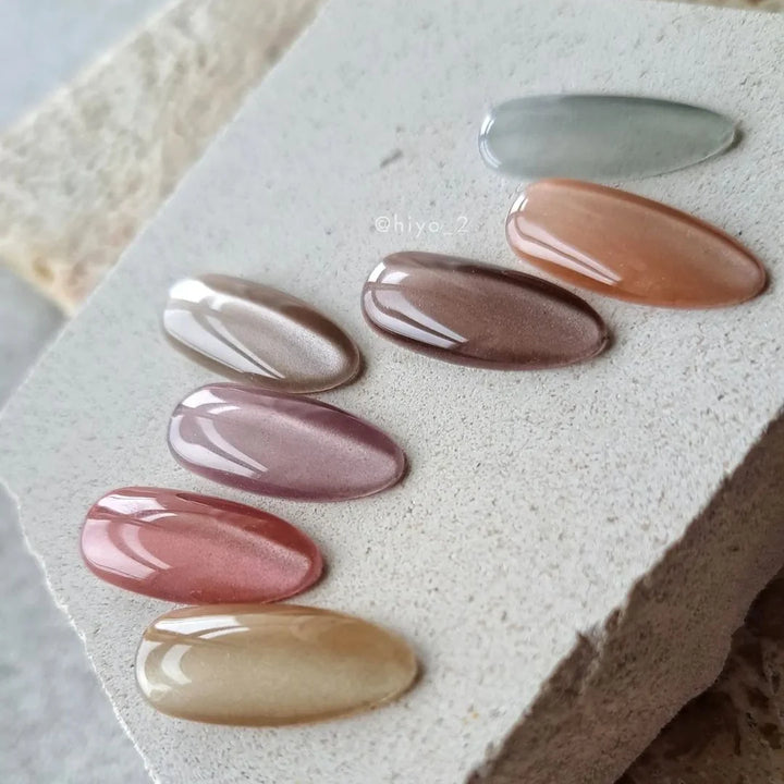 KOKOIST - Satin Magnet SM18 Rose Satin