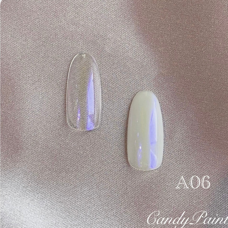 Candypaint - Fairy Aurora Powder A06 (Purple) 0.5g