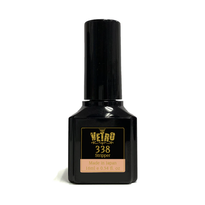 VETRO [B338] Stripper Gel Polish 16ml