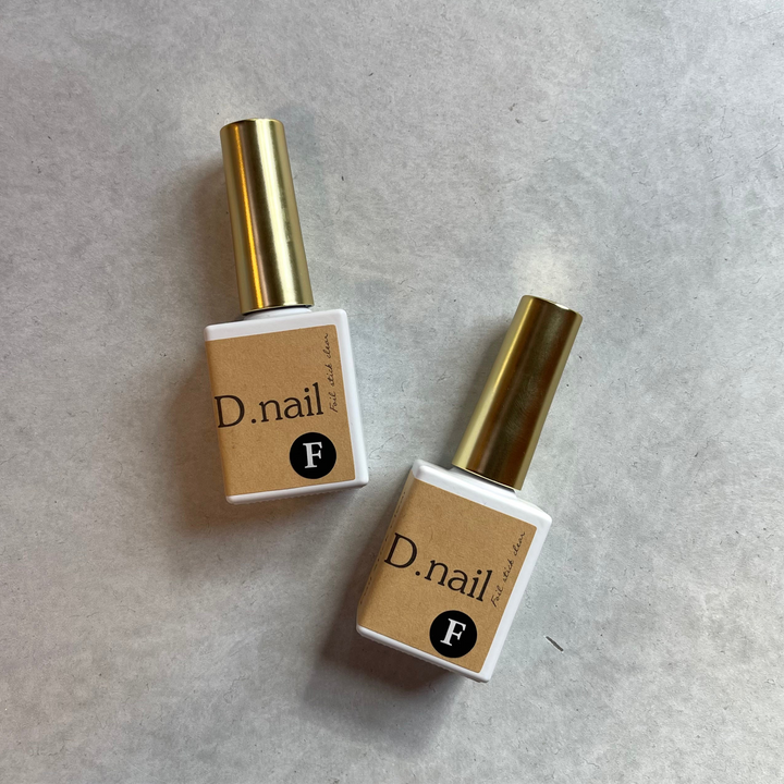 D.nail - Foil Stick Clear Gel (Foil Transfer Gel)