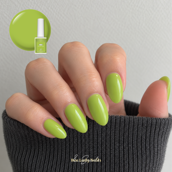 KOKOIST Bottle 'N Go Colour Gel BC-42 Avocado Green