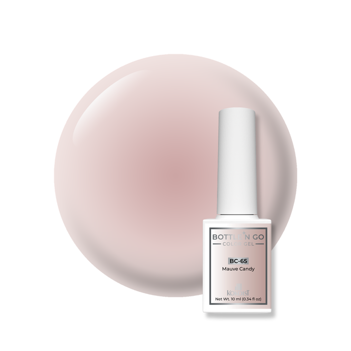 (Pre-order) KOKOIST Bottle 'N Go Excel Classics Collection (BC-65 to BC-80)