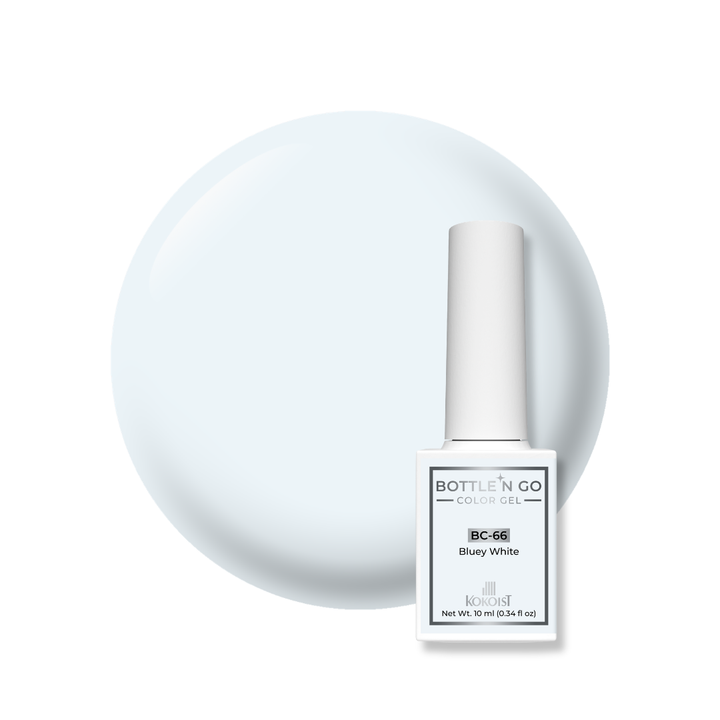 (Pre-order) KOKOIST Bottle 'N Go Excel Classics Collection (BC-65 to BC-80)