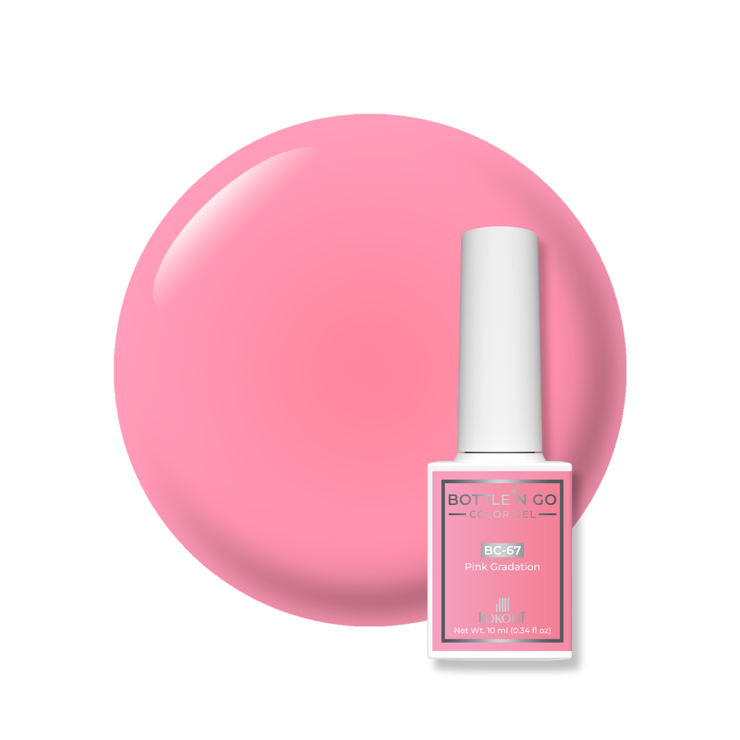 (Pre-order) KOKOIST Bottle 'N Go Excel Classics Collection (BC-65 to BC-80)