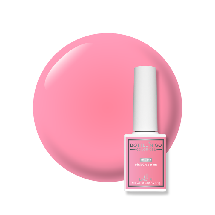 (Pre-order) KOKOIST Bottle 'N Go Excel Classics Collection (BC-65 to BC-80)