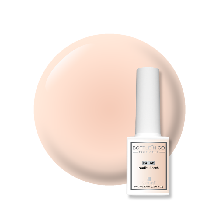 (Pre-order) KOKOIST Bottle 'N Go Excel Classics Collection (BC-65 to BC-80)