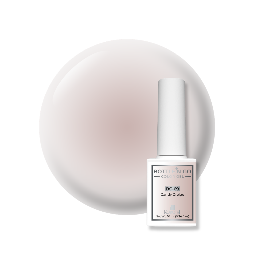 (Pre-order) KOKOIST Bottle 'N Go Excel Classics Collection (BC-65 to BC-80)