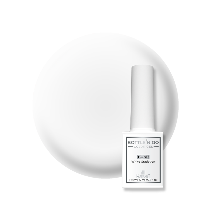 (Pre-order) KOKOIST Bottle 'N Go Excel Classics Collection (BC-65 to BC-80)
