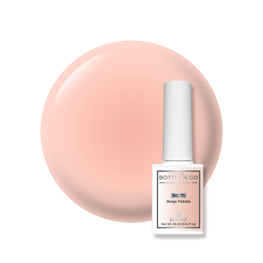 (Pre-order) KOKOIST Bottle 'N Go Excel Classics Collection (BC-65 to BC-80)
