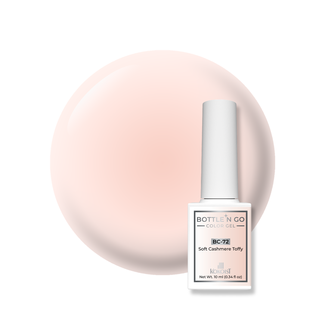 (Pre-order) KOKOIST Bottle 'N Go Excel Classics Collection (BC-65 to BC-80)