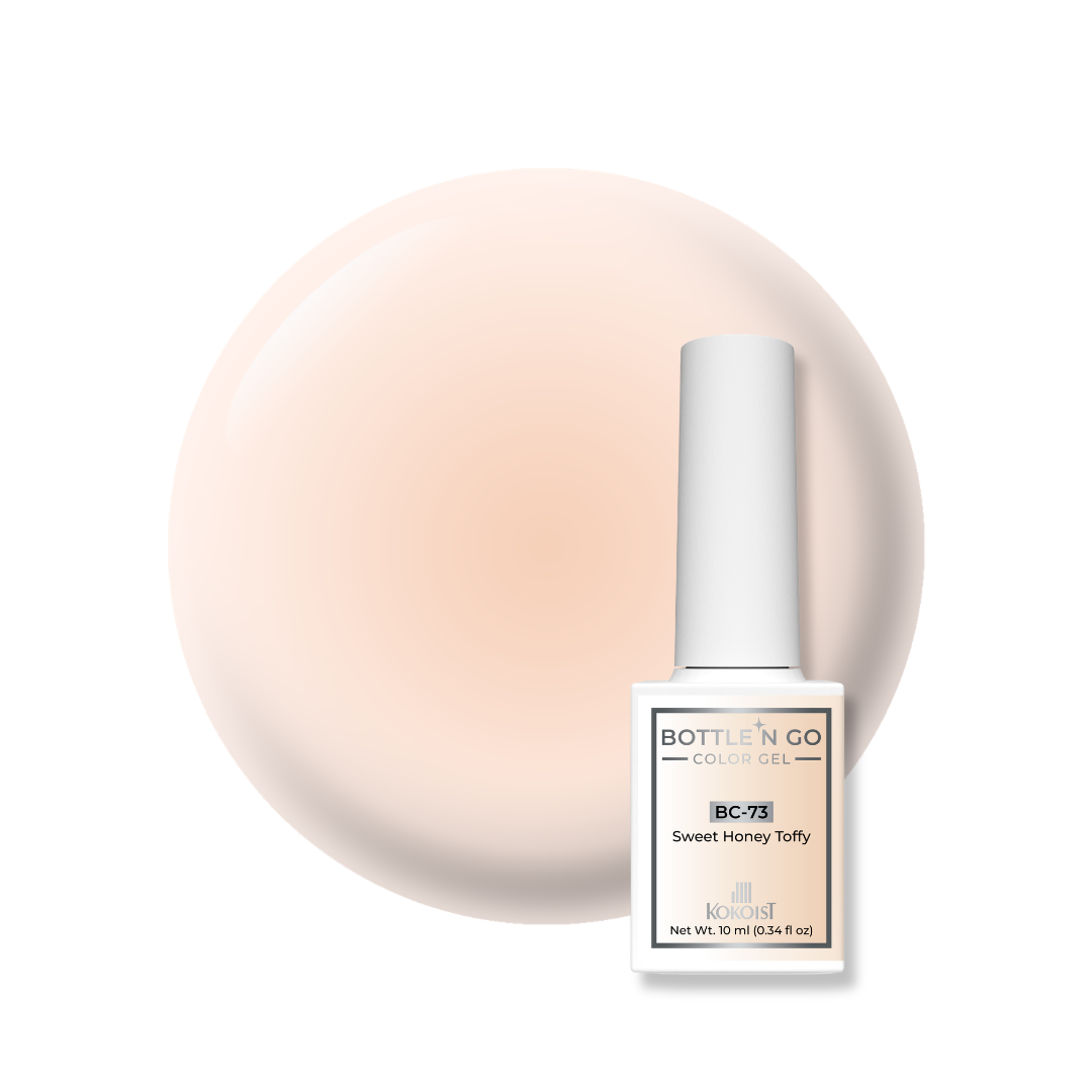 (Pre-order) KOKOIST Bottle 'N Go Excel Classics Collection (BC-65 to BC-80)