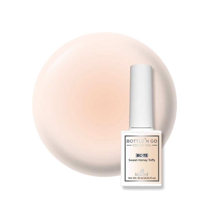 (Pre-order) KOKOIST Bottle 'N Go Excel Classics Collection (BC-65 to BC-80)