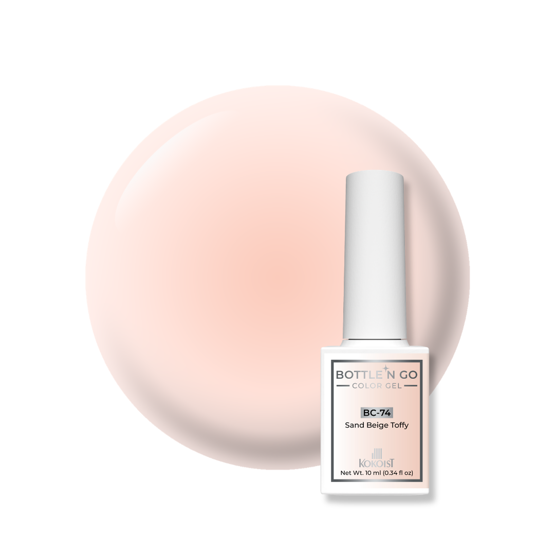 (Pre-order) KOKOIST Bottle 'N Go Excel Classics Collection (BC-65 to BC-80)
