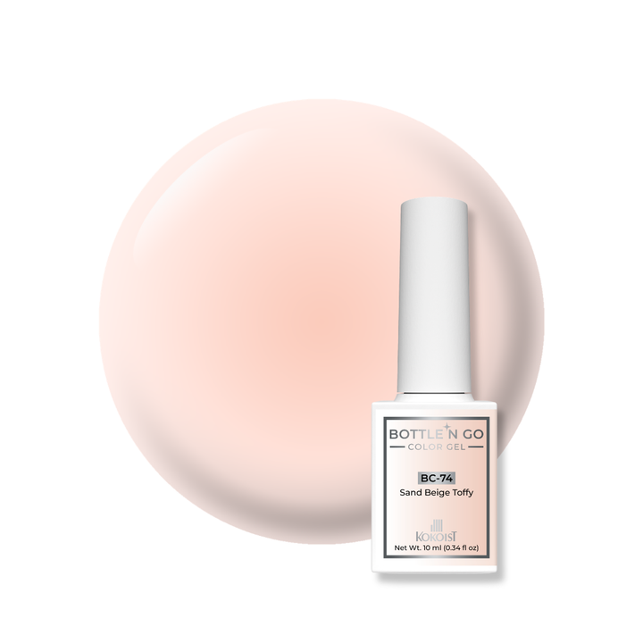 (Pre-order) KOKOIST Bottle 'N Go Excel Classics Collection (BC-65 to BC-80)