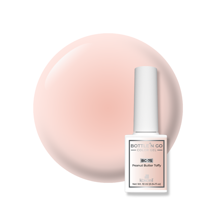 (Pre-order) KOKOIST Bottle 'N Go Excel Classics Collection (BC-65 to BC-80)