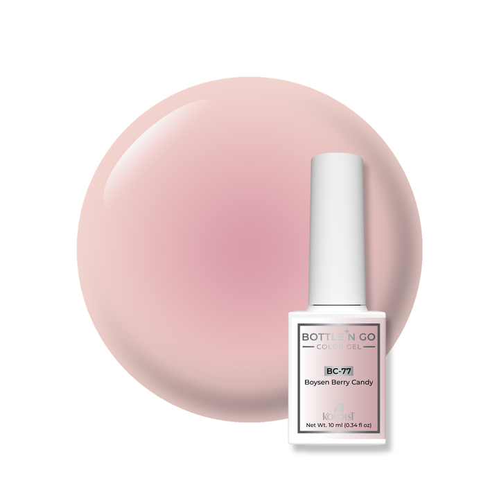(Pre-order) KOKOIST Bottle 'N Go Excel Classics Collection (BC-65 to BC-80)