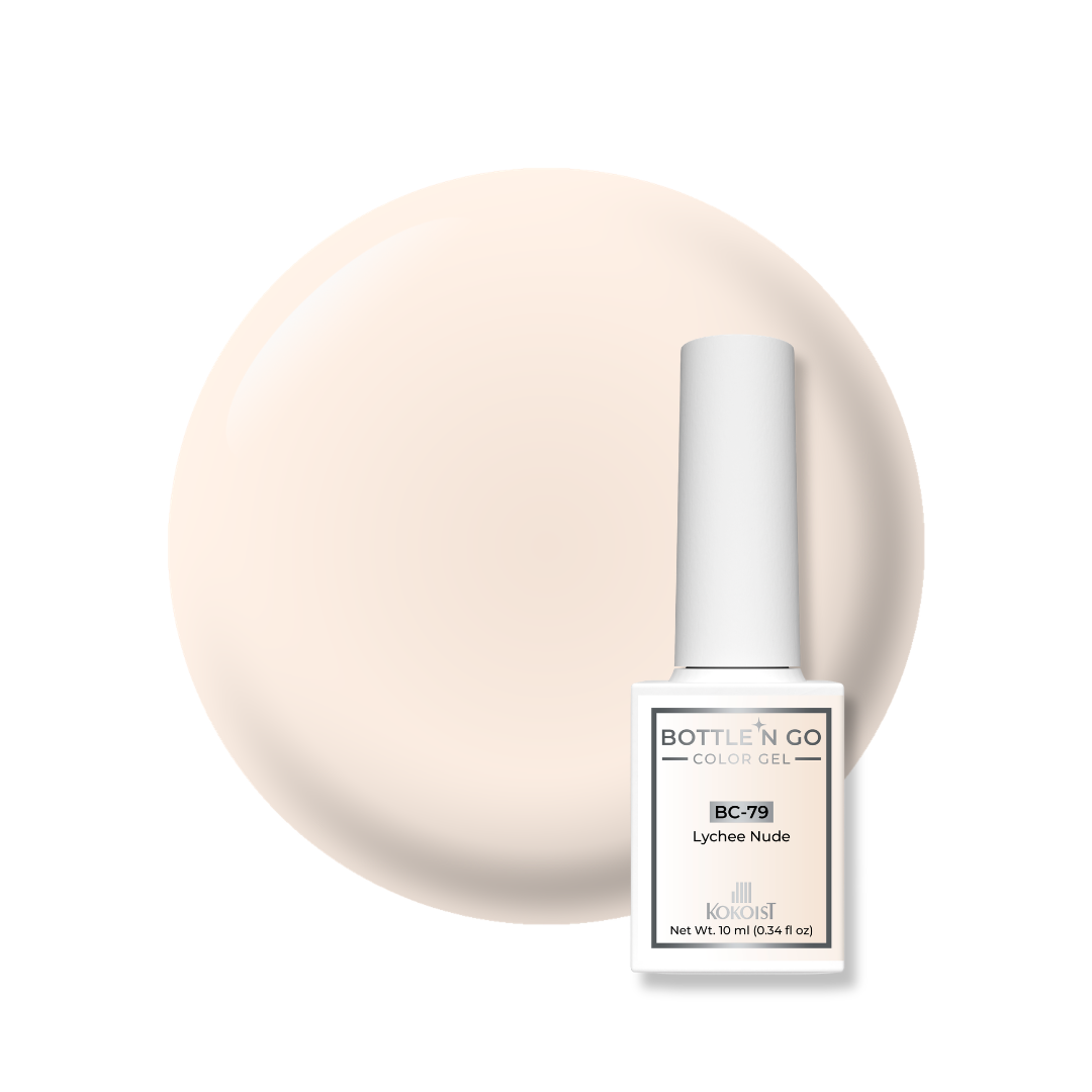 (Pre-order) KOKOIST Bottle 'N Go Excel Classics Collection (BC-65 to BC-80)
