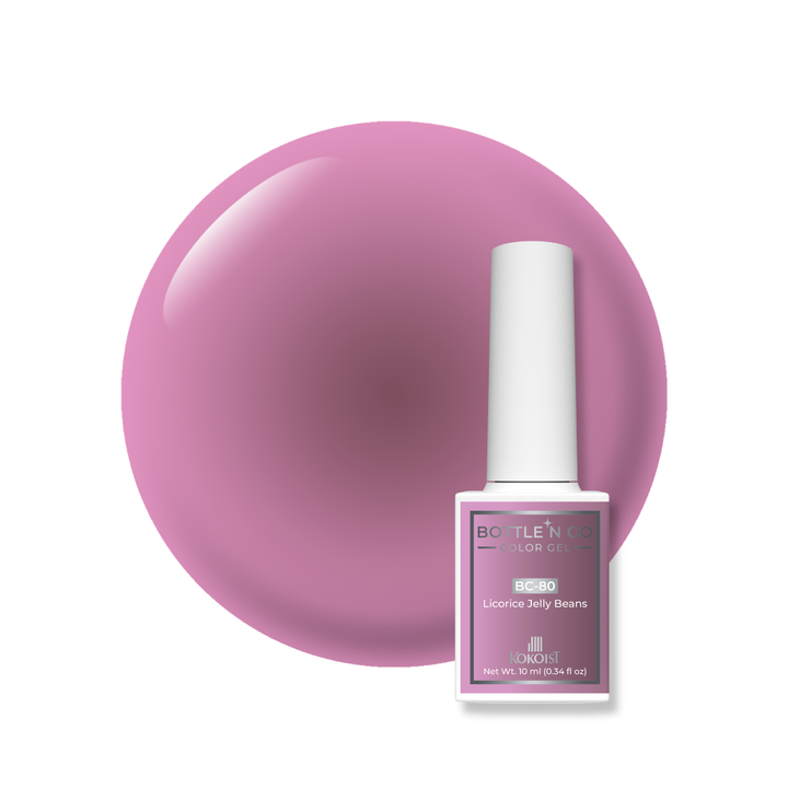 (Pre-order) KOKOIST Bottle 'N Go Excel Classics Collection (BC-65 to BC-80)
