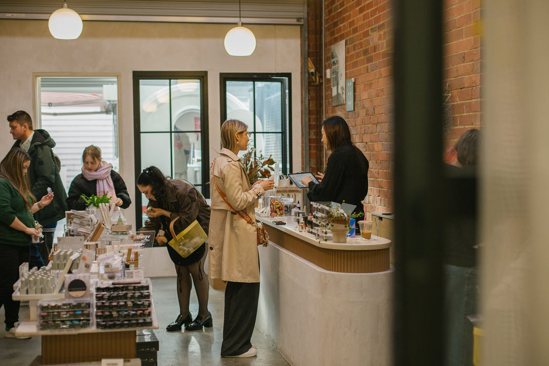 Bee Lady Store Turns 2 - Anniversary Party