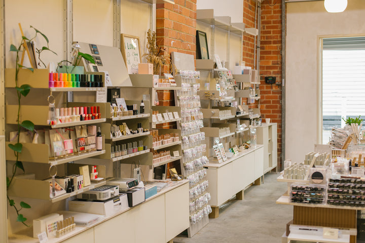 Bee Lady Store Turns 2 - Anniversary Party
