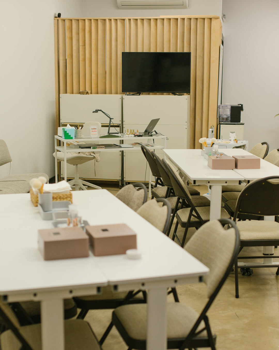 Bloom & Brush Nail Art Workshop -  Sunday 11 Jan 2026 · 1:30–4:00 PM