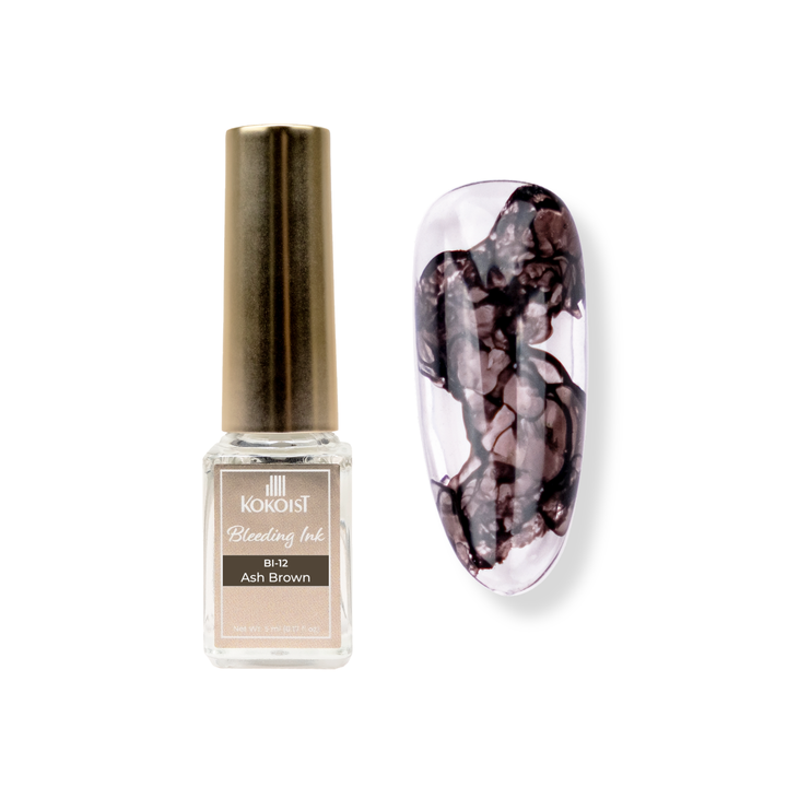 (Pre-Order) KOKOIST Bleeding Ink Collection