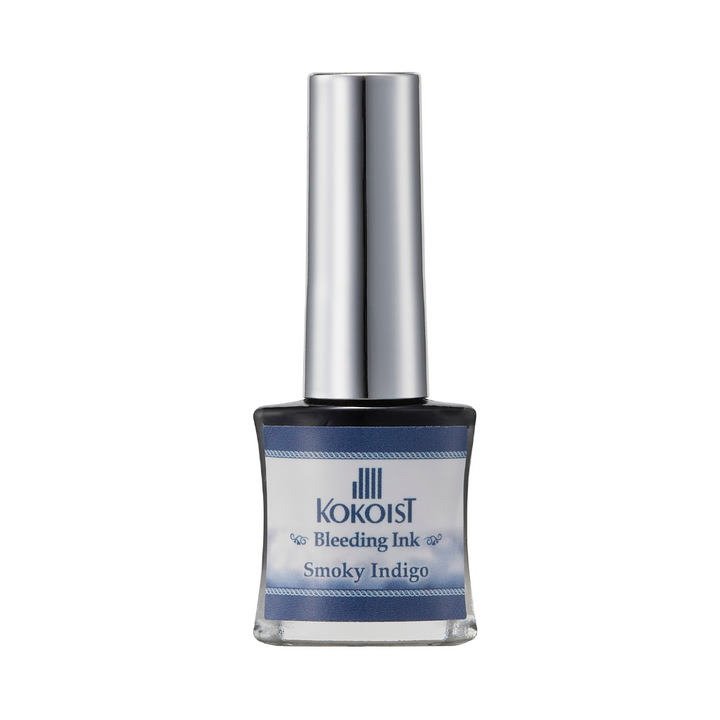 (Pre-Order) KOKOIST - Bleeding Ink Smoky 6 Colours
