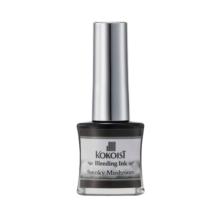 (Pre-Order) KOKOIST - Bleeding Ink Smoky 6 Colours