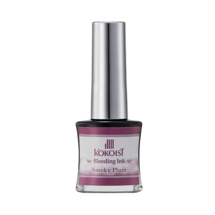(Pre-Order) KOKOIST - Bleeding Ink Smoky 6 Colours