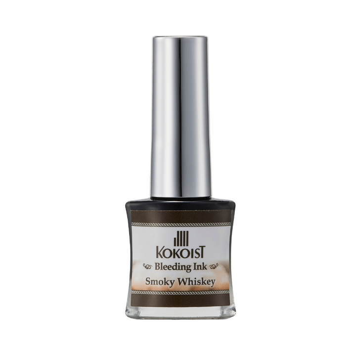(Pre-Order) KOKOIST - Bleeding Ink Smoky 6 Colours