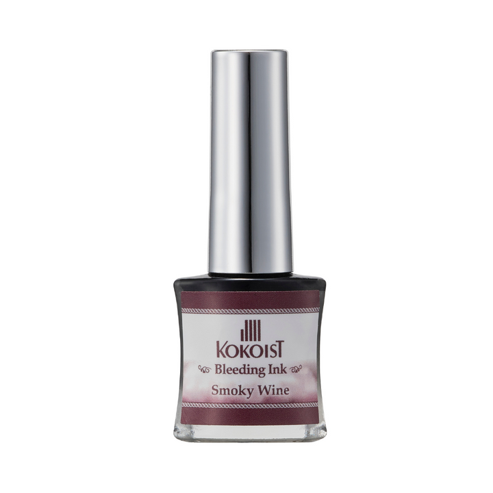 (Pre-Order) KOKOIST - Bleeding Ink Smoky 6 Colours