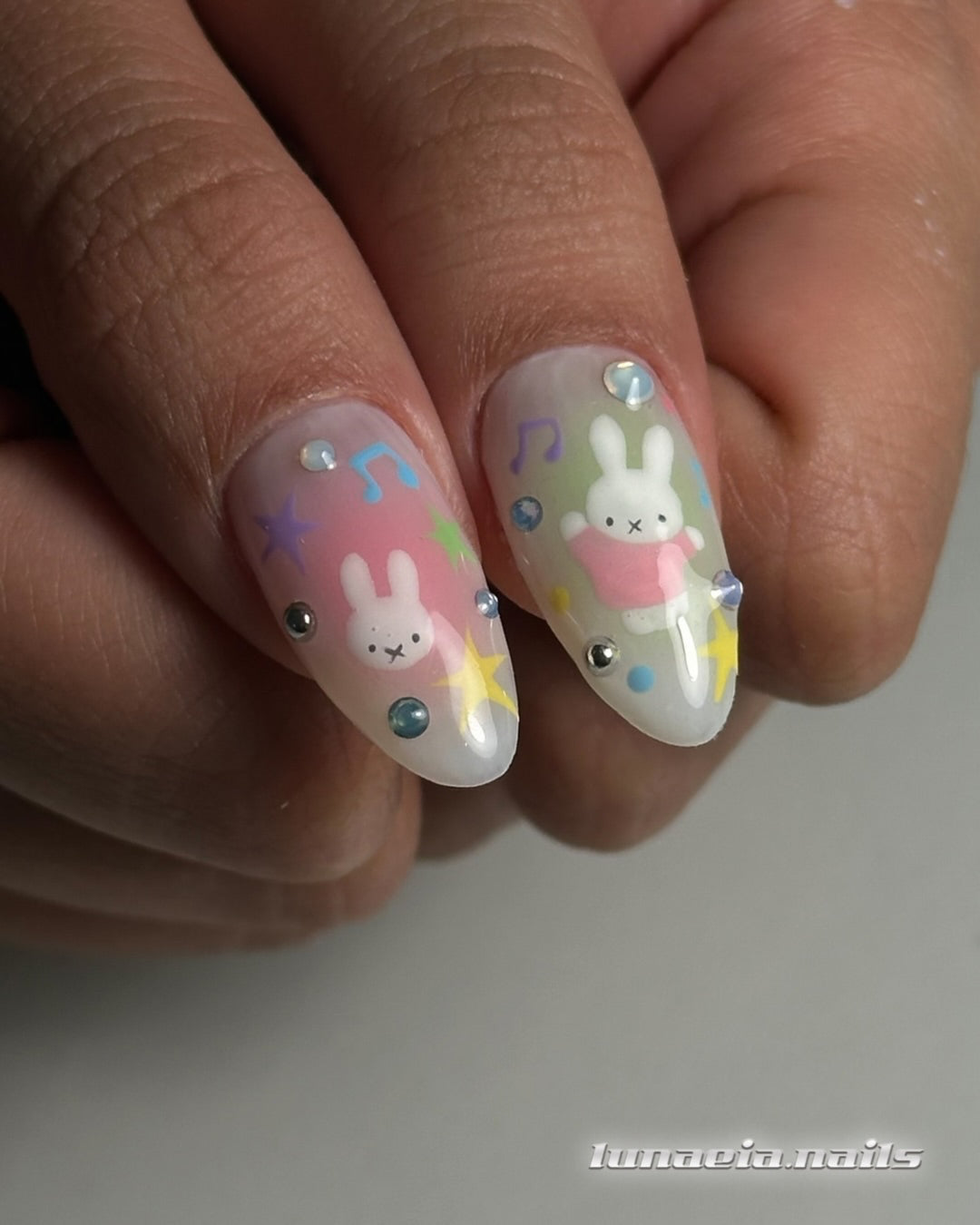 Gelip Extensions Nail Workshop - Sunday 17 May 2026 | 11:00–3:00 PM