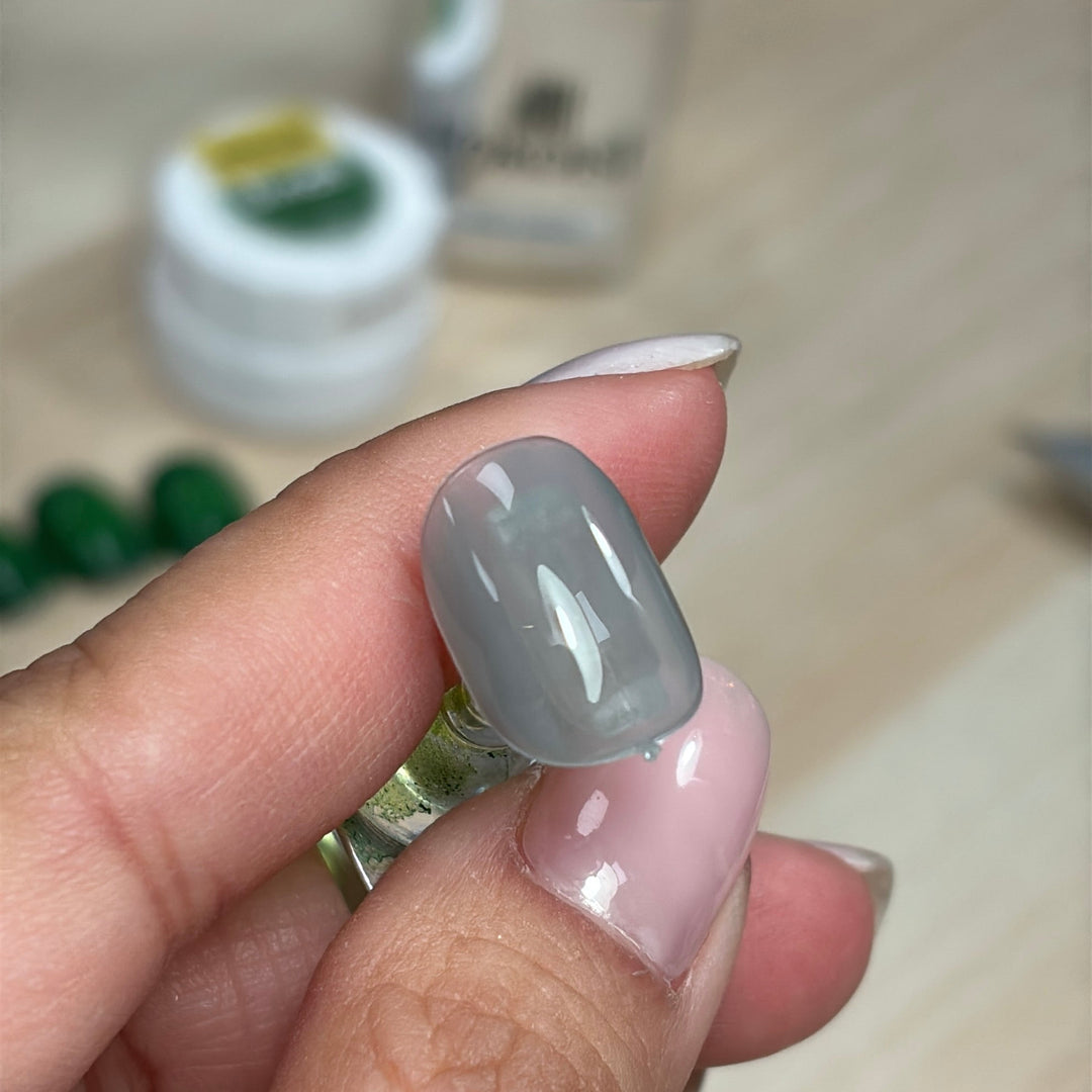 KOKOIST Bottle 'N Go Colour Gel BC-05 Gray Organdy